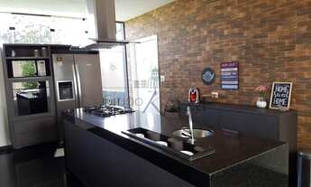 Imagem 7: Casa top no Mirante do Vale 550 mts 1.450 mts de terreno - Perfeita