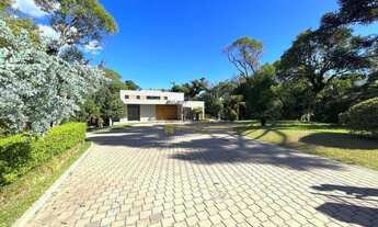 Imagem 2: Casa com 5 dormitórios à venda, 475 m² por R$ 6.499.000,00 - Ipê Amarelo - Gramado/RS