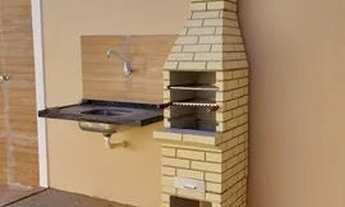 Imagem 2: CASA PLANA NO GERERAÚ