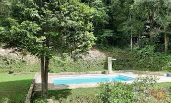 Imagem 4: Casa em Condomínio para Locação em Cajamar, Alpes dos Araçás (Jordanésia), 4 dormitórios