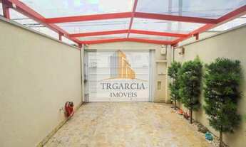 Imagem: Casa Sobrado em Jardim Previdencia - São