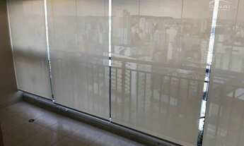 Imagem 4: Apartamento com 1 dormitório para alugar, 33 m² por R$ 2.406,76/mês - Campos Elíseos - São