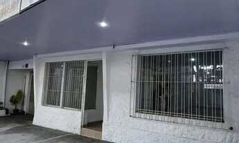 Imagem 2: Casa para Locação em Santo André, Vila Gilda, 3 dormitórios, 1 banheiro, 5 vagas