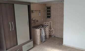 Imagem: Apartamento com 1 dormitório à venda