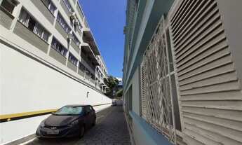 Imagem 6: 2 QUARTOS, SALA PARA DOIS AMBIENTES, COZINHA, ÁREA DE SERVIÇO, TÉRREO