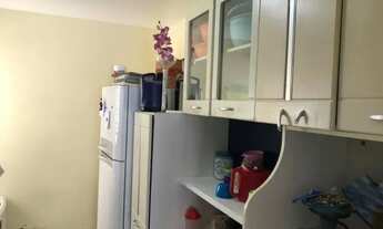 Imagem 5: Apartamento com 3 dormitórios à venda, 53 m² por R$ 190.000,00 - Santa Luzia - Teresina/PI