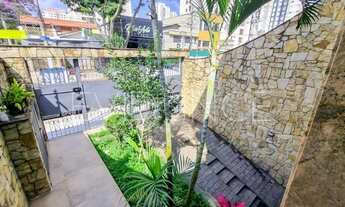 Imagem 7: SOBRADO A VENDA NO TATUAPE - 215 Metros com 4 dormitorios