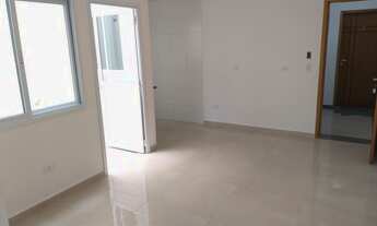 Imagem 5: Apartamento para aluguel com 40 m² com 2 quartos e 1 vaga