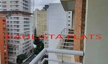 Imagem 7: SÃO PAULO - RESIDENCIAL - PINHEIROS