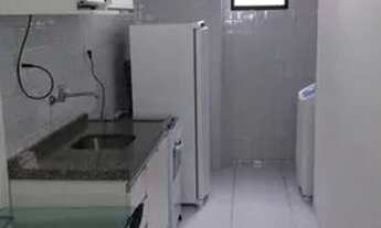 Imagem 5: Studio mobiliado com 30 metros em Parnamirim, próximo ao pão de açúcar