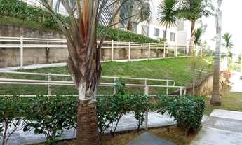 Imagem 3: Apartamento para aluguel com 48 metros quadrados com 2 quartos