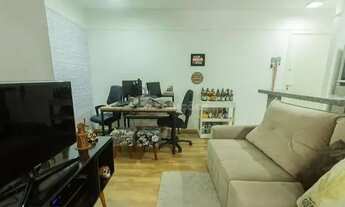 Imagem 3: Apartamento para locação com 2 dormitórios na Zona Oeste, Barra Funda, São Paulo, SP