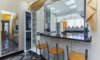 Imagem 4: Apartamento com 2 dormitórios, 105 m² - venda por R$ 520.000 ou aluguel por R$ 1.950/mês