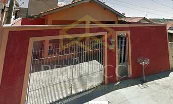 Imagem: Casa - Jardim São Marcos - Valinhos