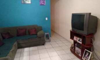 Imagem 2: CASA PARA VENDA POSSUI 71 METROS QUADRADOS COM 2 QUARTOS EM FAZENDA GRANDE GRANDE IV - SAL