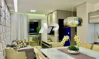 Imagem 5: Apartamento Magnifico no melhor de Candeias 100% nascente