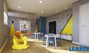 Imagem 4: APARTAMENTO - CIDADE PATRIARCA - SP