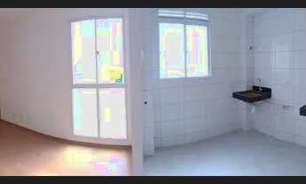 Imagem 4: CONTAGEM - Apartamento Padrão - Cabral