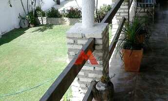 Imagem 5: Casa com 5 dormitórios para alugar por R$900,00 - dia - Pium (Distrito Litoral) - Parnamir