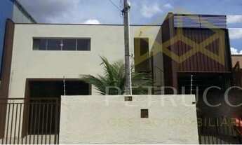 Imagem: Galpão - João XXIII - Vinhedo