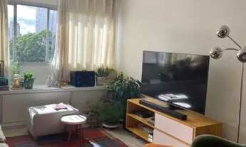 Imagem 2: APARTAMENTO - VILA MADALENA - SP