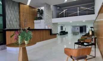 Imagem: VOLTA REDONDA - Flat - ATERRADO