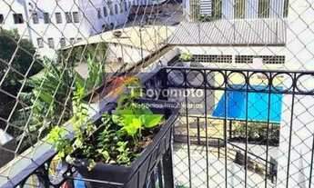 Imagem 3: Ótimo apartamento na Saúde, 60m²! Com 2 dormitórios, 1 vaga de garagem