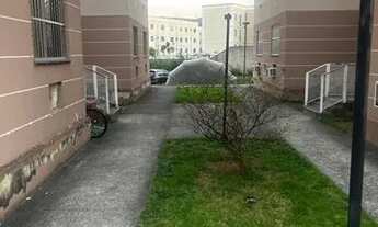 Imagem 3: Apartamento disponível para locação ou venda na Cesário de Melo em cosmos