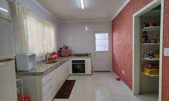 Imagem 7: Casa para venda possui 150 metros quadrados com 3 quartos em Vila Oliveira - Mogi das Cruz