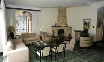 Imagem 7: Casa com piscina em Terreno de 822 m²