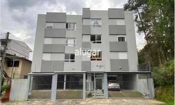 Imagem: Apartamento Jardim América Caxias do Sul