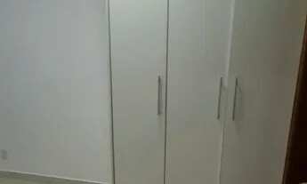 Imagem 7: Apto 1 Quarto - Residencial Avant