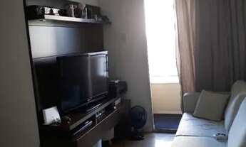 Imagem 3: Barreto, 2 quartos com garagem