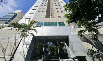 Imagem: Cobertura Privillege $6590 Savassi Belo