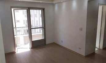 Imagem: Apartamento - Villas De Sao Paulo