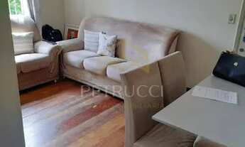 Imagem 4: Apartamento - Vila Mimosa - Campinas