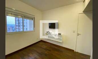 Imagem: Apartamento para Aluguel - Barra Funda