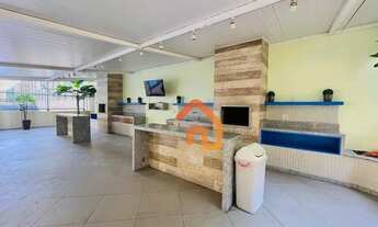 Imagem 4: Lindo 3 quartos miolo de Icarai,vista parcil mar!!!