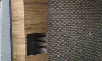 Imagem 4: Casa para Venda em Goiânia, Residencial Santa Fé I, 2 dormitórios, 1 suíte, 2 banheiros, 2