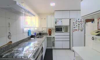 Imagem 7: Apartamento Venda 3 Dormitórios - 154 m² Campo Belo