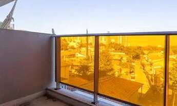 Imagem 6: Apartamento para Aluguel - Vila Madalena, 1 Quarto, 35 m2