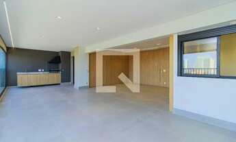 Imagem 7: Apartamento para Aluguel - Santo Amaro , 3 Quartos, 173 m2