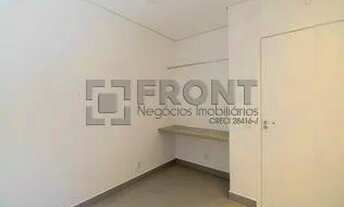 Imagem 2: Oportunidade de locação, apartamento todo reformado no bairro de Campos Elísios