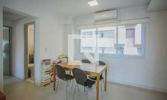 Imagem: Apartamento para Aluguel - Vila Clementino