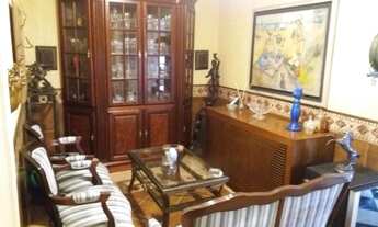 Imagem 3: APARTAMENTO RESIDENCIAL PARA VENDA E LOCAÇÃO, PERDIZES, SÃO PAULO