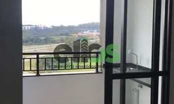 Imagem 6: Apartamento c/ 03 dormitórios, 01 suíte, varanda gourmet, 9º andar, 71m² p/ locação por R