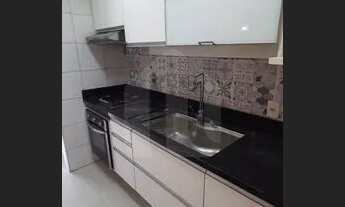 Imagem 7: Apartamento para Locação Centro de Osasco 74m², Sacada com Churrasqueira, 2 vagas