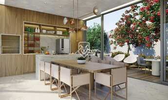 Imagem 2: AGE360, apartamento alto padrão, Ecoville