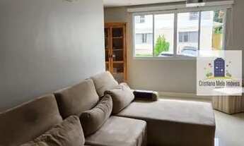 Imagem 6: GRANDE OPORTUNIDADE! CASA INCRIVEL com 114m² para LOCAÇÃO!!