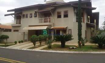 Imagem: Casa à venda no bairro Parque Brasil 500